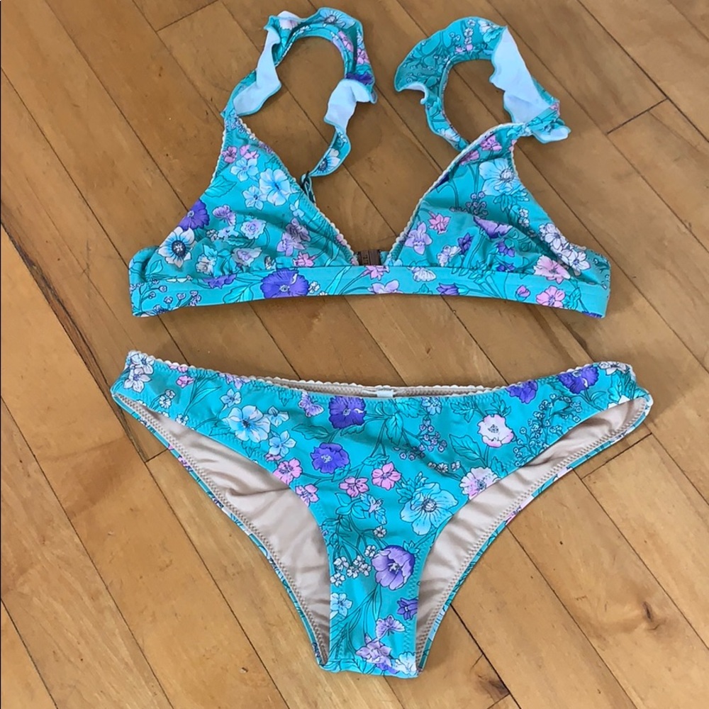 Spell swimsuit